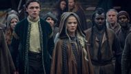 The Witcher | Image via Netflix